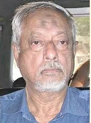 মুখ খুলেছেন অব: লে: জে: মাসুদ চৌধুরী: