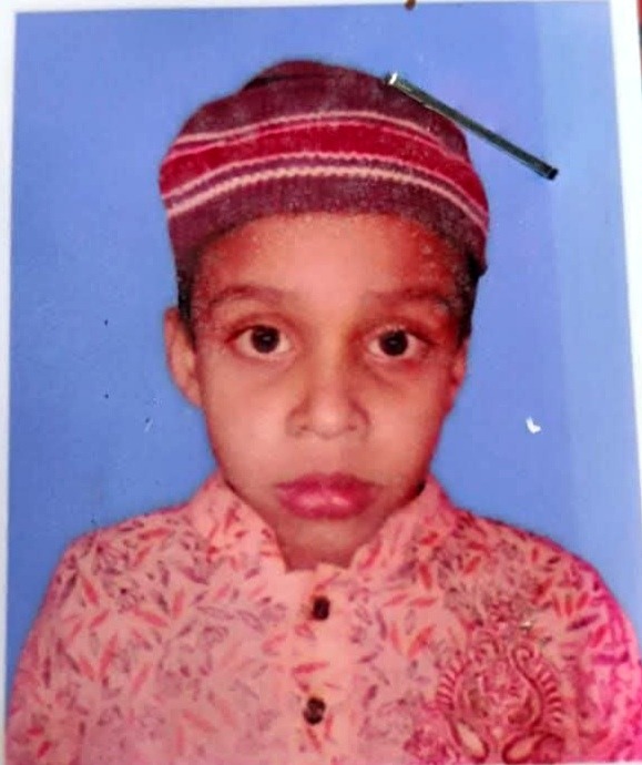 কাপ্তাই হ্রদে ডুবে এক শিশুর মৃত্যু